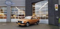 Opel Kadett - 1.2N Luxus 1E EIGENAAR, 82000KM, Unieke kans voor de liefhebbers