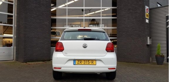Volkswagen Polo - 1.4 TDI Business Edition - 1