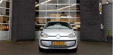 Volkswagen Up! - 1.0 move up BlueMotion