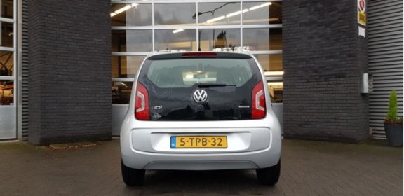 Volkswagen Up! - 1.0 move up BlueMotion - 1