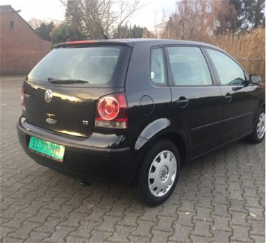 Volkswagen Polo - 1.2-12V Comfortline DUITS NED KENTEKEN, kan geregeld, ZEER MOOIE 5 DRS POLOLOOPT N - 1