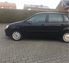 Volkswagen Polo - 1.2-12V Comfortline DUITS NED KENTEKEN, kan geregeld, ZEER MOOIE 5 DRS POLOLOOPT N