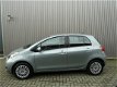 Toyota Yaris - 1.3 VVTi Aspiration /Automaat/1e eig./Airco/Ecc/5 deurs/Audio - 1 - Thumbnail