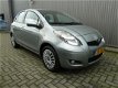 Toyota Yaris - 1.3 VVTi Aspiration /Automaat/1e eig./Airco/Ecc/5 deurs/Audio - 1 - Thumbnail