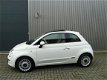 Fiat 500 - 1.2 Lounge /Airco/Audio/LMV/Panoramadak - 1 - Thumbnail