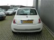 Fiat 500 - 1.2 Lounge /Airco/Audio/LMV/Panoramadak - 1 - Thumbnail