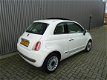 Fiat 500 - 1.2 Lounge /Airco/Audio/LMV/Panoramadak - 1 - Thumbnail