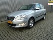 Skoda Fabia Combi - 1.2 TDI Greenline Businessline Airco/Ecc/Navi/Audio/LMV - 1 - Thumbnail