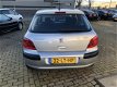 Peugeot 307 - 1.6-16V XS - 1 - Thumbnail