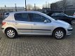 Peugeot 307 - 1.6-16V XS - 1 - Thumbnail