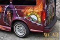 Chevrolet Astro - USA 4.3, GMC SAFARI SXT - 1 - Thumbnail