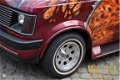 Chevrolet Astro - USA 4.3, GMC SAFARI SXT - 1 - Thumbnail