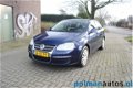 Volkswagen Jetta - 1.6 FSI Comfortline (Airco) - 1 - Thumbnail