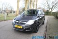 Opel Zafira - 1.8i Cosmo (7 Persoons) Airco - 1 - Thumbnail