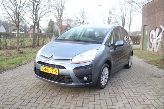 Citroën C4 Picasso - 1.6 VTi Business (Airco) 58.000 Km - 1