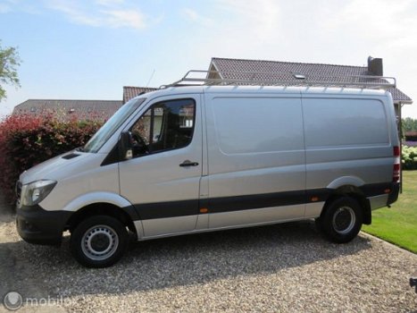 Mercedes-Benz Sprinter - bestel 413 2.2 BlueTEC 366 - 1