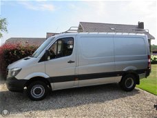 Mercedes-Benz Sprinter - bestel 413 2.2 BlueTEC 366