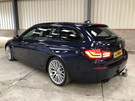 BMW 5-serie Touring - 530xd High Executive 20 inch - 1