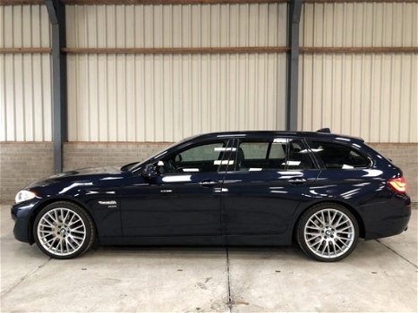 BMW 5-serie Touring - 530xd High Executive 20 inch - 1