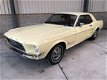 Ford Mustang - Coupe - 1 - Thumbnail