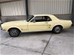 Ford Mustang - Coupe - 1 - Thumbnail