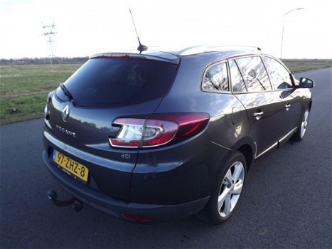 Renault Mégane Estate - Bose Navi, PDC, Achteruitrijcamera, Trekhaak - 1