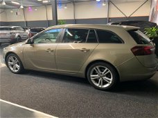 Opel Insignia Sports Tourer - 2.0 CDTI EcoFLEX Business+ NAVI AIRCO VERW STOELEN