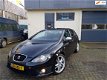 Seat Leon - 2.0 TDI FR Werkelijk nieuw - 1 - Thumbnail