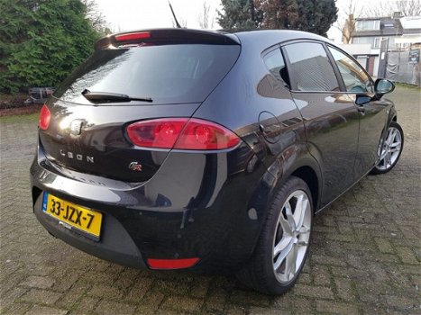 Seat Leon - 2.0 TDI FR Werkelijk nieuw - 1