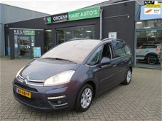 Citroën Grand C4 Picasso - 1.6 e-HDi Tendance 7p /NAVI/AIRCO/PDC/NAP/7-PERS