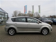 Toyota Verso - 1.8 VVT-i Sol 7p. /7-Persoons Airco/NAP/CRUIS/AUTOMAAT