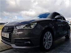 Audi A1 Sportback - 1.0 TFSI Sport