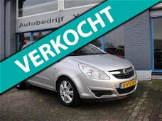 Opel Corsa - 1.2-16V Essentia