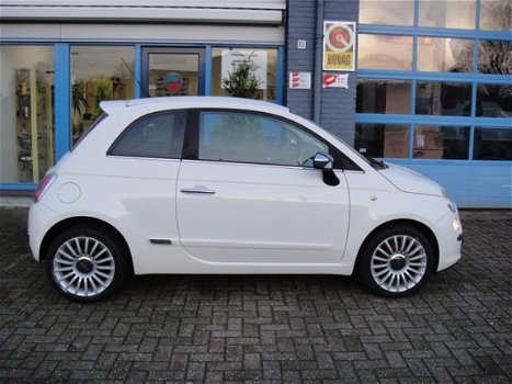 Fiat 500 - 1.2 Sport - 1