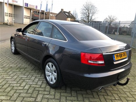 Audi A6 - 2.0 TDI Pro Line (bj 2005) XENON|CLIMA|TREKH|187PK - 1