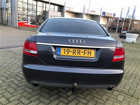 Audi A6 - 2.0 TDI Pro Line (bj 2005) XENON|CLIMA|TREKH|187PK - 1