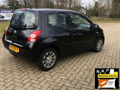 Renault Twingo - 1.2 16V CO2 Authentique - 1