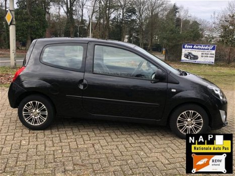 Renault Twingo - 1.2 16V CO2 Authentique - 1