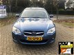 Subaru Legacy Touring Wagon - 2.0R Exclusive - 1 - Thumbnail