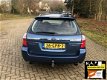 Subaru Legacy Touring Wagon - 2.0R Exclusive - 1 - Thumbnail