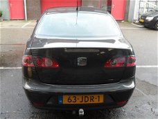 Seat Cordoba - 1.4-16V Last Edition, LPG G3onderbouw, CLIMA, CRUISE, etc