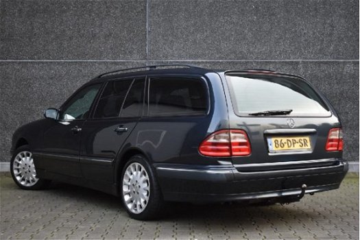 Mercedes-Benz E-klasse Combi - 220 CDI Elegance AUT Trekhaak Airco - 1