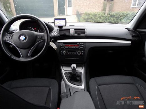 BMW 1-serie - 116 2.0i Executive - 1