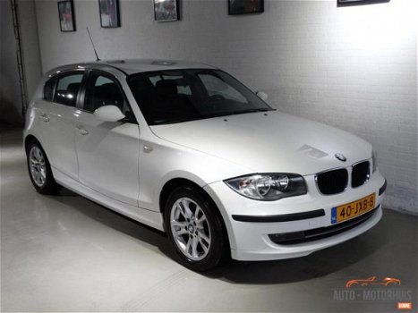 BMW 1-serie - 116 2.0i Executive - 1