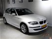 BMW 1-serie - 116 2.0i Executive - 1 - Thumbnail