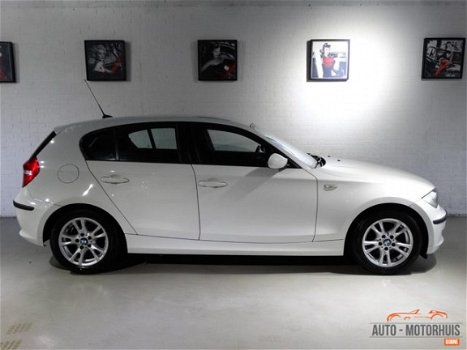 BMW 1-serie - 116 2.0i Executive - 1