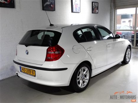 BMW 1-serie - 116 2.0i Executive - 1