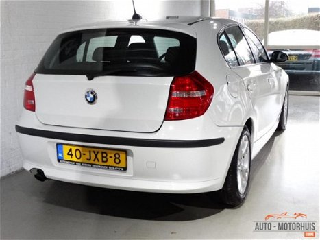 BMW 1-serie - 116 2.0i Executive - 1