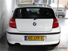 BMW 1-serie - 116 2.0i Executive