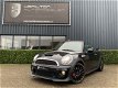 Mini Mini Cabrio - 1.6 211pk John Cooper Works Chili Full Options 63dkm - 1 - Thumbnail